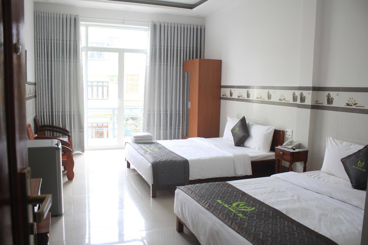 Mai Tra Hotel, Vietnam
