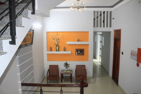 Mai Tra Hotel, Quy Nhon, Vietnam