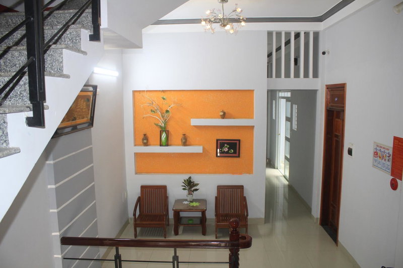 Mai Tra Hotel, Quy Nhon, Vietnam