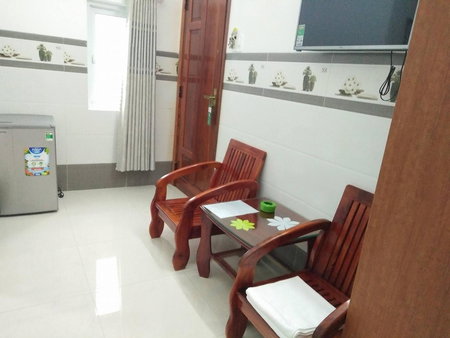 Mai Tra Hotel, Quy Nhon, Vietnam