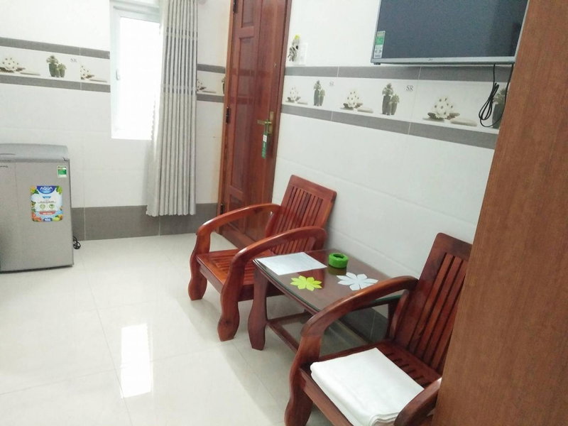 Mai Tra Hotel, Quy Nhon, Vietnam