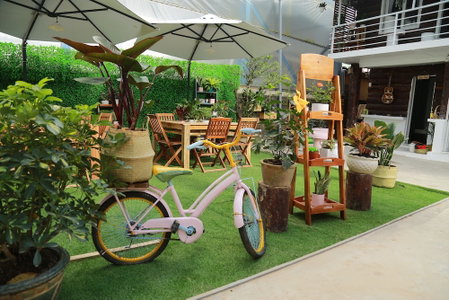 Aurora Homestay - Hostel, Da Lat, Vietnam