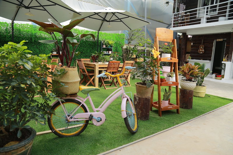 Aurora Homestay - Hostel, Da Lat, Vietnam