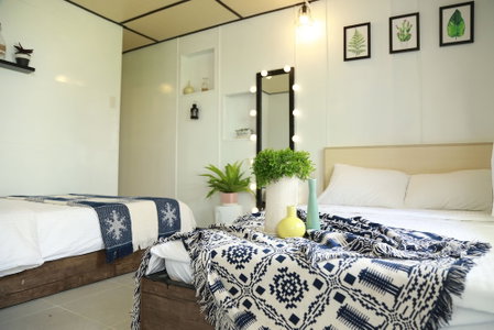 Aurora Homestay - Hostel, Da Lat, Vietnam