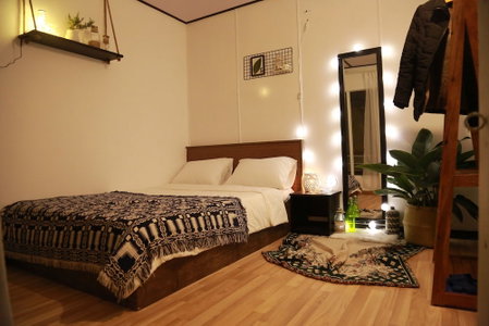 Aurora Homestay - Hostel, Da Lat, Vietnam