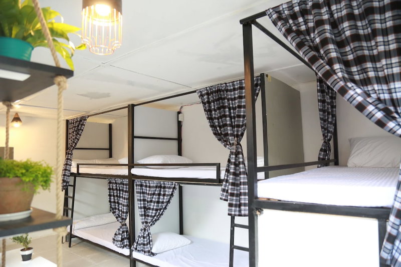 Aurora Homestay - Hostel, Da Lat, Vietnam