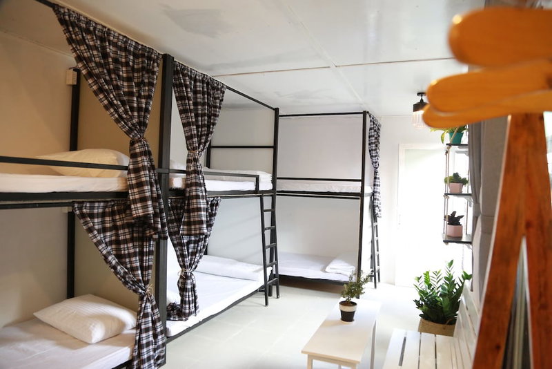 Aurora Homestay - Hostel, Da Lat, Vietnam