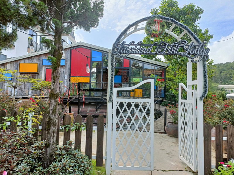 Lalaland Homestay, Da Lat, Vietnam