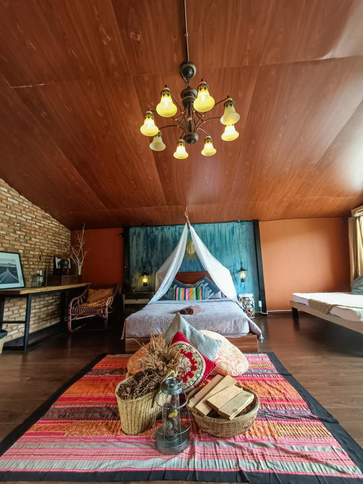 Lalaland Homestay, Vietnam
