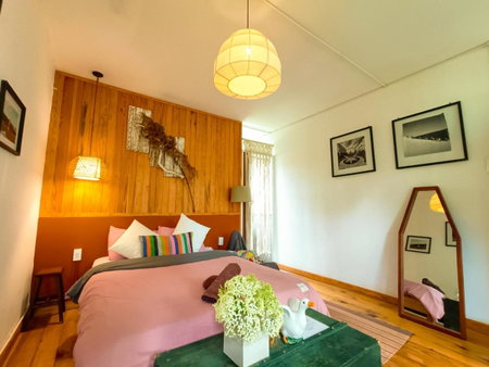 Lalaland Homestay, Da Lat, Vietnam