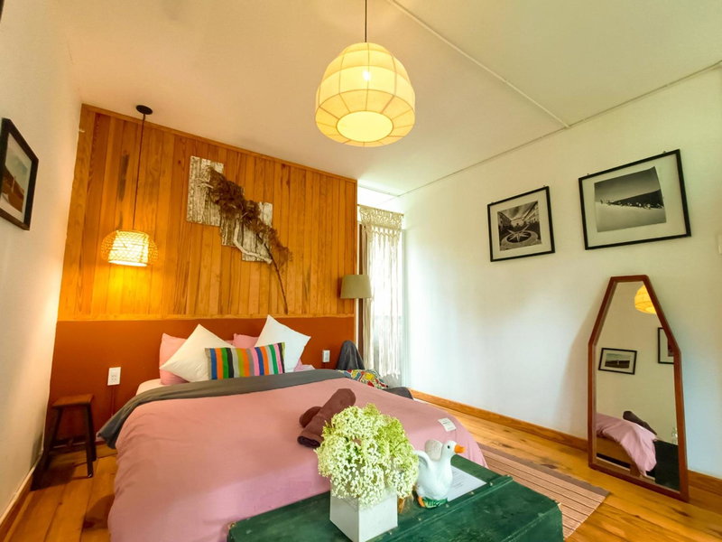 Lalaland Homestay, Da Lat, Vietnam