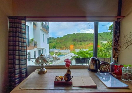 Lalaland Homestay, Da Lat, Vietnam