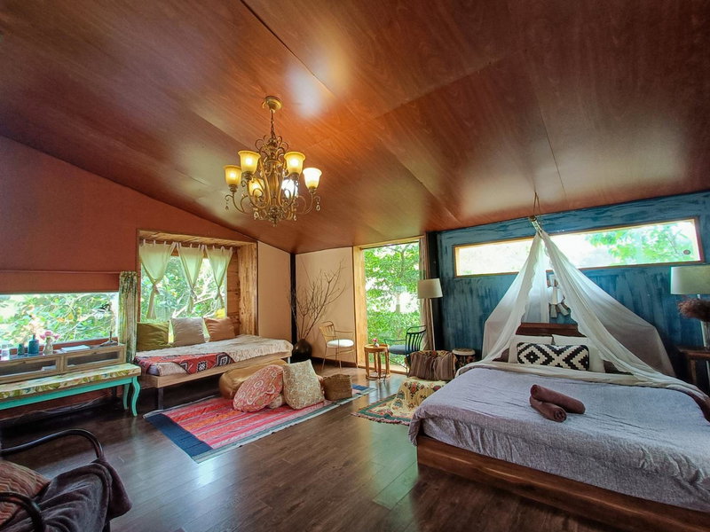 Lalaland Homestay, Da Lat, Vietnam