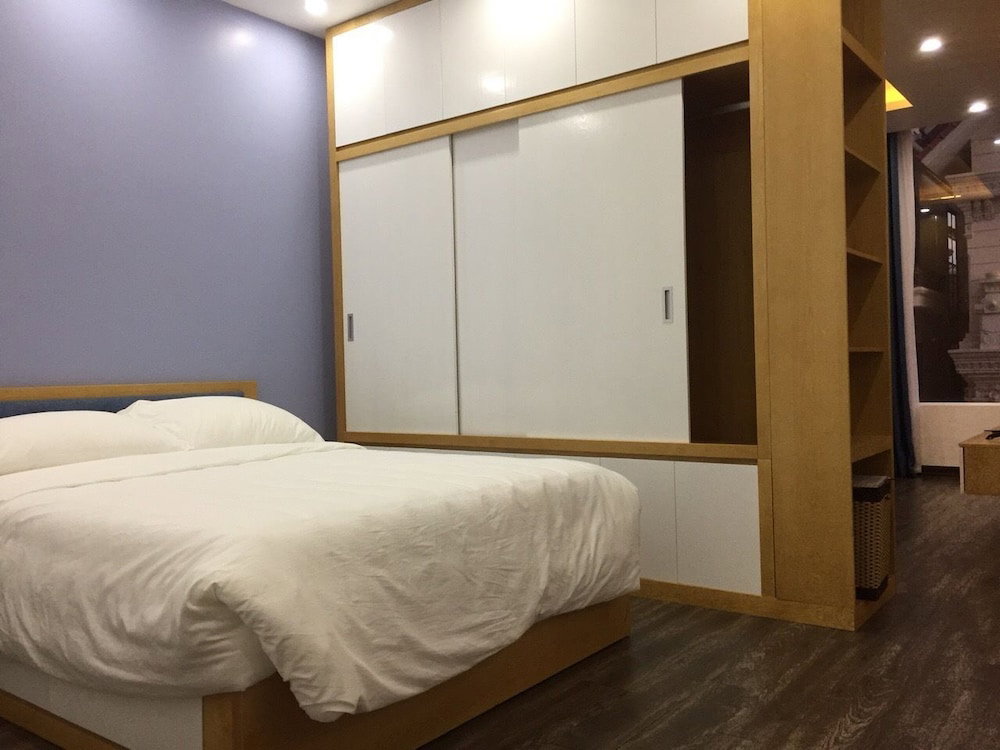 Hotel · Ha Thinh Phat Apartment, Hai Phong