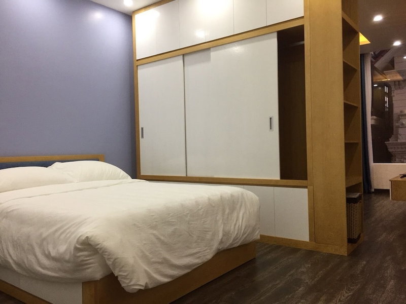 Ha Thinh Phat Apartment, Hai Phong, Vietnam