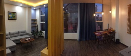 Ha Thinh Phat Apartment, Hai Phong, Vietnam