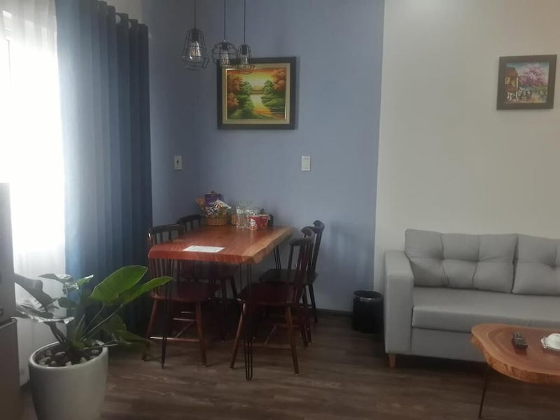 Ha Thinh Phat Apartment, Hai Phong, Vietnam