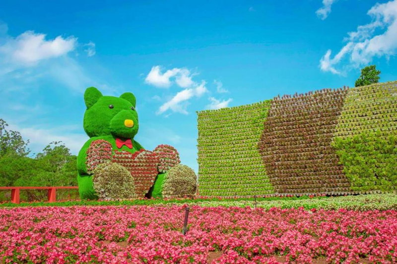 Interstella Hotel, Da Lat, Vietnam