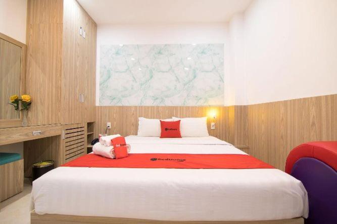 Love Hotel, Ho Chi Minh City, Vietnam