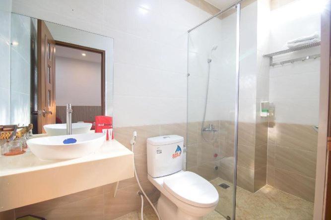 Love Hotel, Ho Chi Minh City, Vietnam