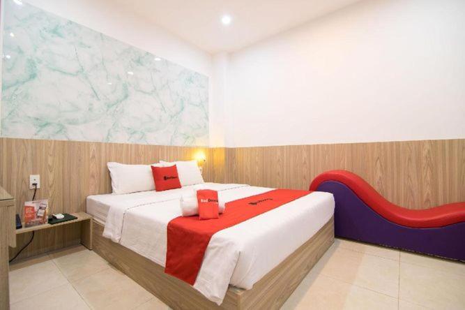 Love Hotel, Ho Chi Minh City, Vietnam