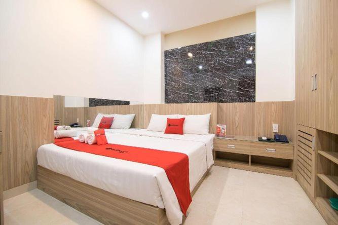 Love Hotel, Ho Chi Minh City, Vietnam