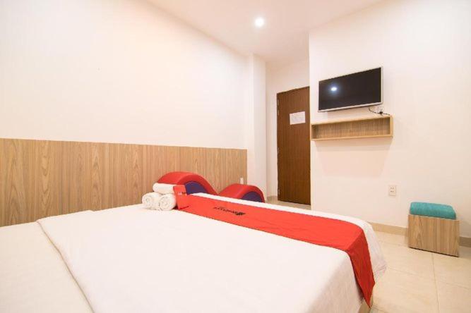 Love Hotel, Ho Chi Minh City, Vietnam