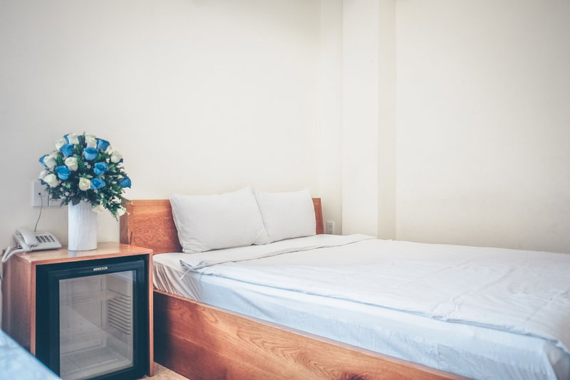 Green Hotel Vinh Loc, Ho Chi Minh City, Vietnam