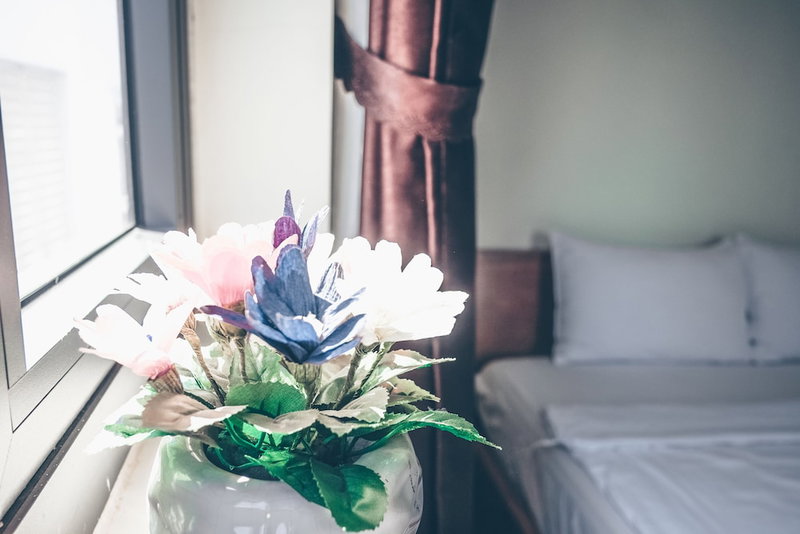 Green Hotel Vinh Loc, Ho Chi Minh City, Vietnam