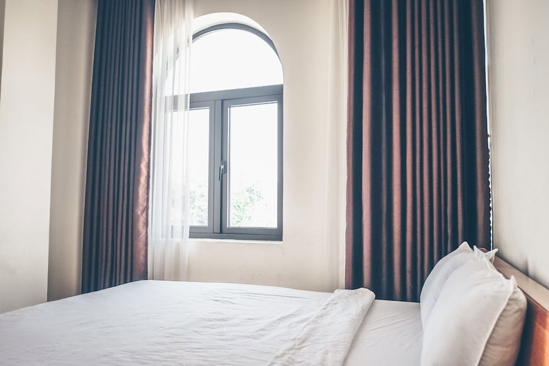 Green Hotel Vinh Loc, Ho Chi Minh City, Vietnam