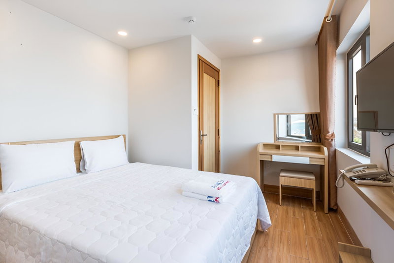 Aqua Seaview, Nha Trang, Vietnam