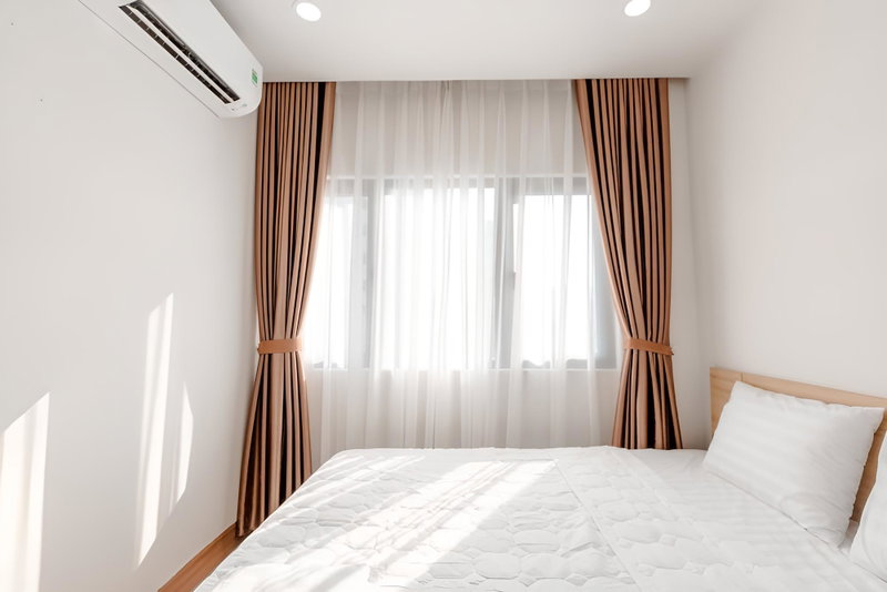 Aqua Seaview, Nha Trang, Vietnam