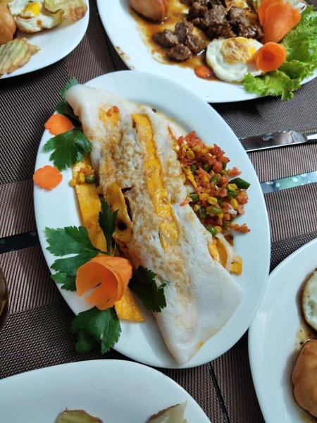 Mio Hotel, Hai Duong, Vietnam