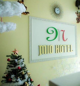 Mio Hotel, Hai Duong, Vietnam