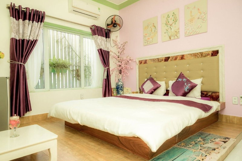 Mio Hotel, Hai Duong, Vietnam