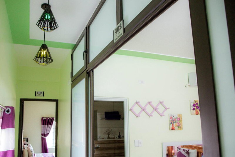 Mio Hotel, Hai Duong, Vietnam
