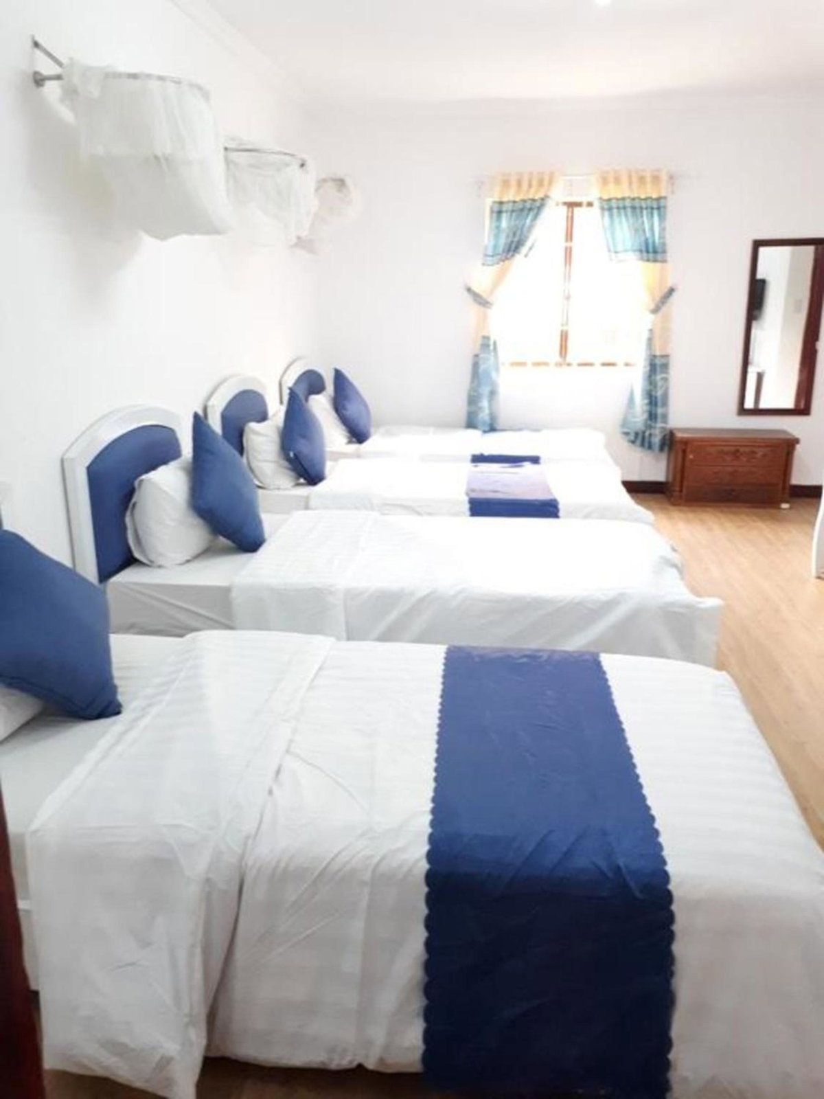 Duong Sat Hotel, Vietnam