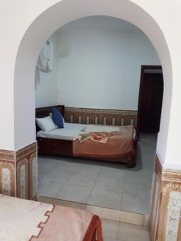 Duong Sat Hotel, Khu Chi Lăng, Vietnam