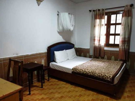 Duong Sat Hotel, Khu Chi Lăng, Vietnam