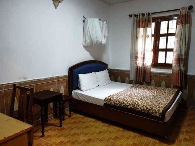Duong Sat Hotel, Khu Chi Lăng, Vietnam