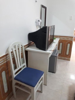 Duong Sat Hotel, Khu Chi Lăng, Vietnam