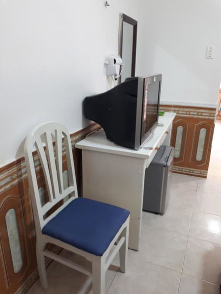 Duong Sat Hotel, Khu Chi Lăng, Vietnam