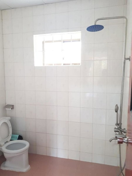 Duong Sat Hotel, Khu Chi Lăng, Vietnam