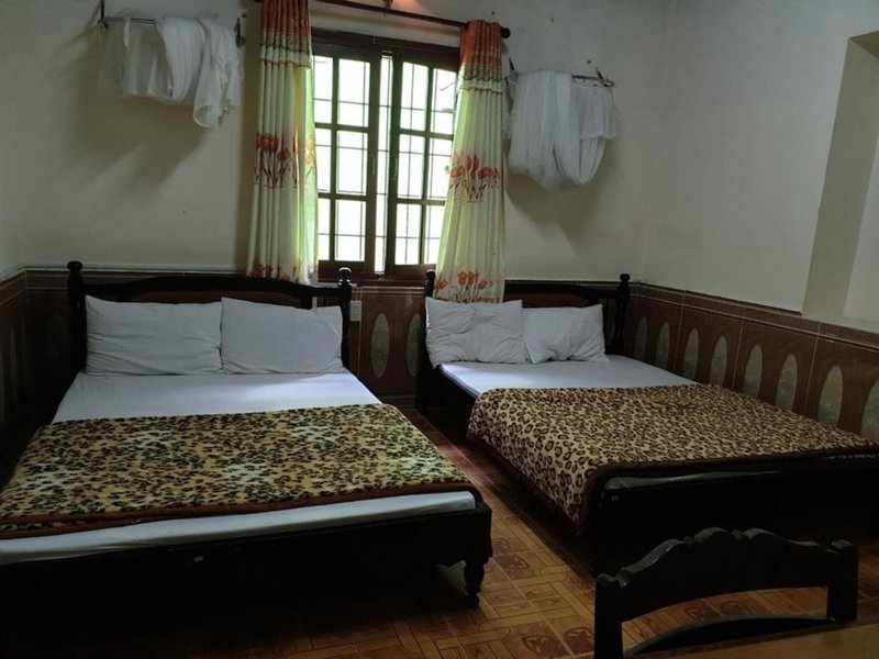 Duong Sat Hotel, Khu Chi Lăng, Vietnam