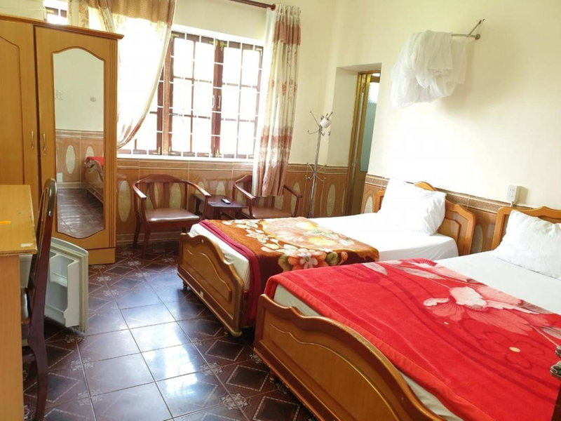 Duong Sat Hotel, Khu Chi Lăng, Vietnam