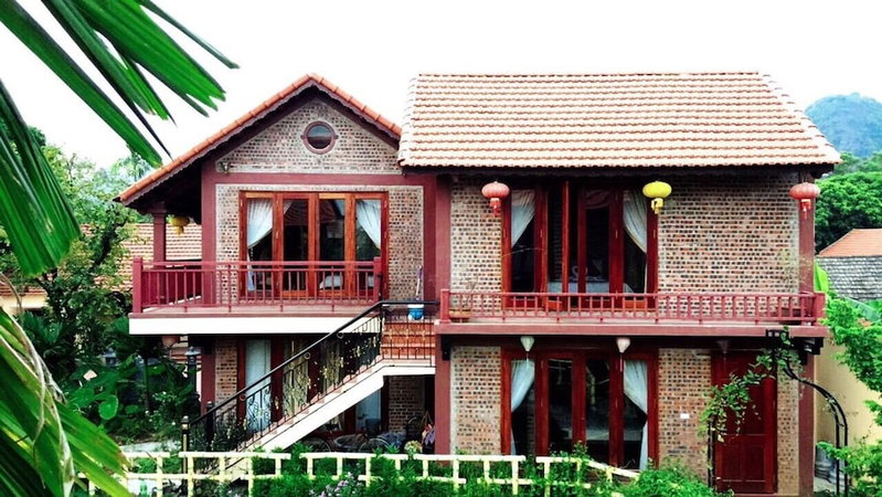 Tam Coc Ngoc Linh Homestay, Hoa Lu, Vietnam