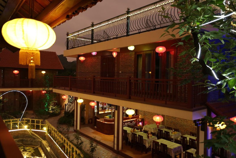 Tam Coc Ngoc Linh Homestay, Hoa Lu, Vietnam