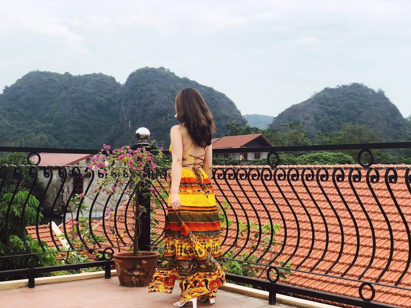 Tam Coc Ngoc Linh Homestay, Hoa Lu, Vietnam