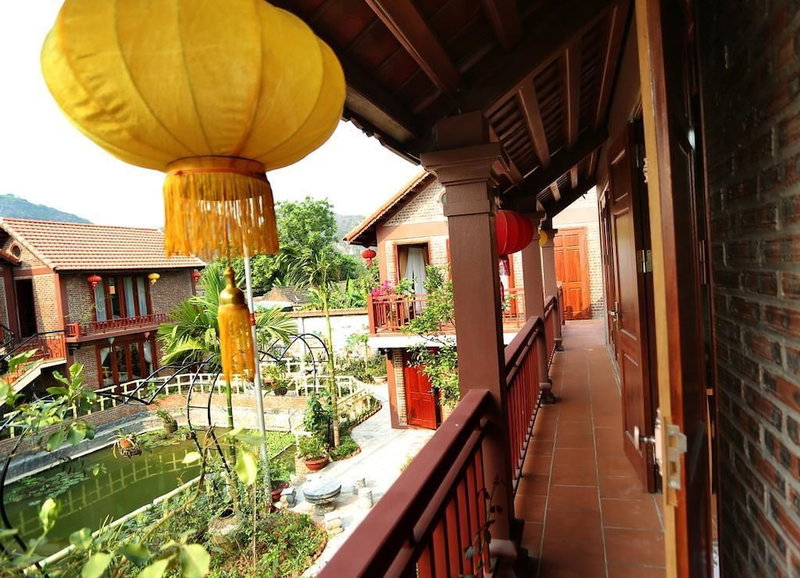 Tam Coc Ngoc Linh Homestay, Hoa Lu, Vietnam