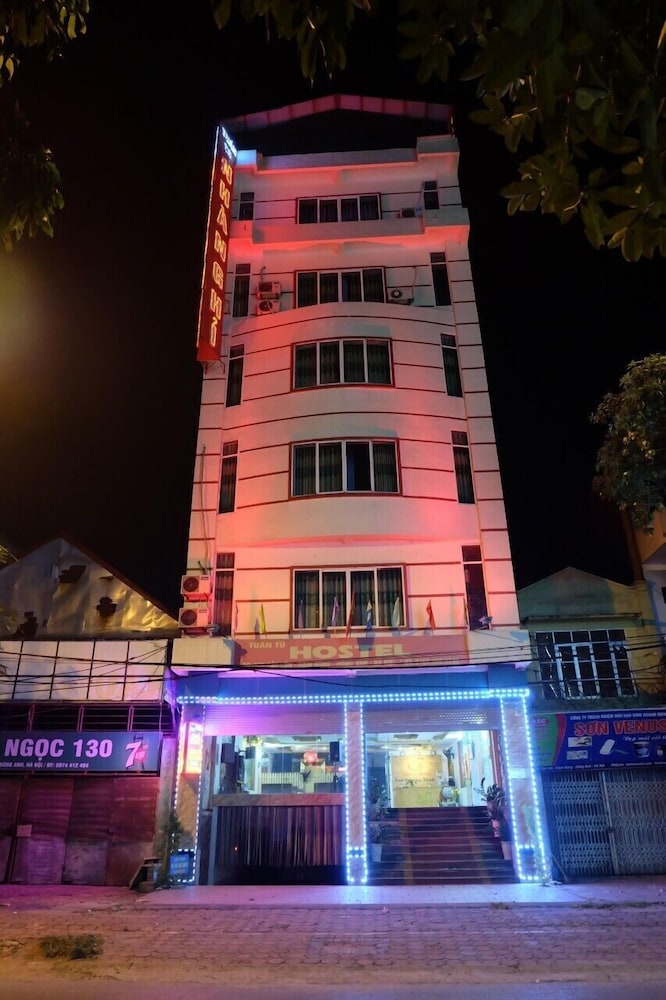 Tuan Tu Hotel, Vietnam